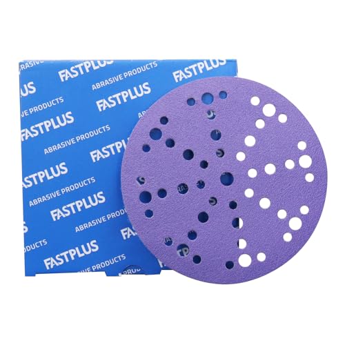 Disques abrasifs pour ponceuse orbitale afin de réussir la rénovation de vos meubles