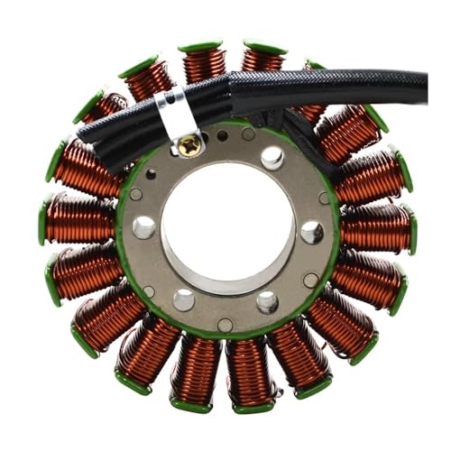 Stator de rechange pour GSX-R600 et GSR600 qualité origine