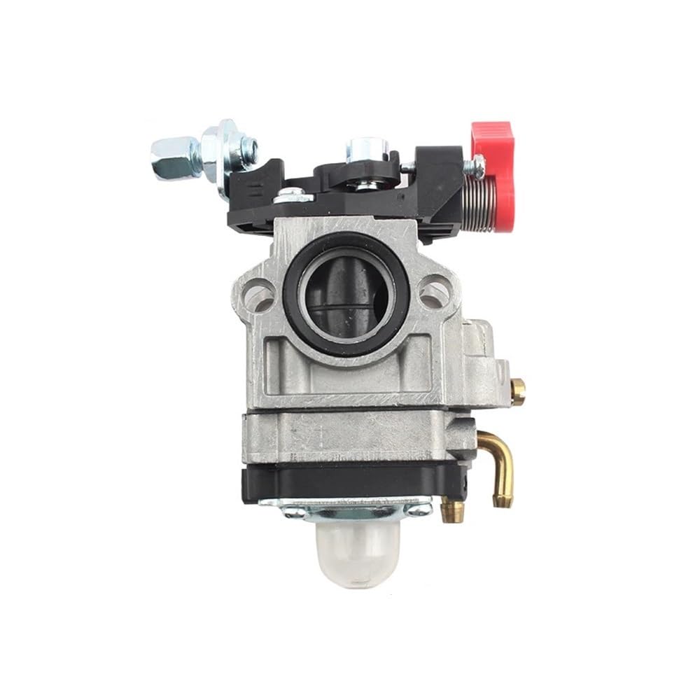 Carburateur pour débroussailleuse 24cc 25cc 26cc et souffleur