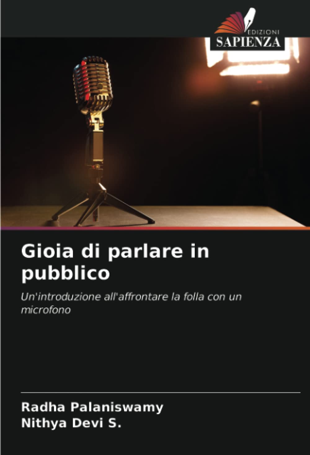 Parler en public livre technique pour maîtriser le microphone et vaincre le trac