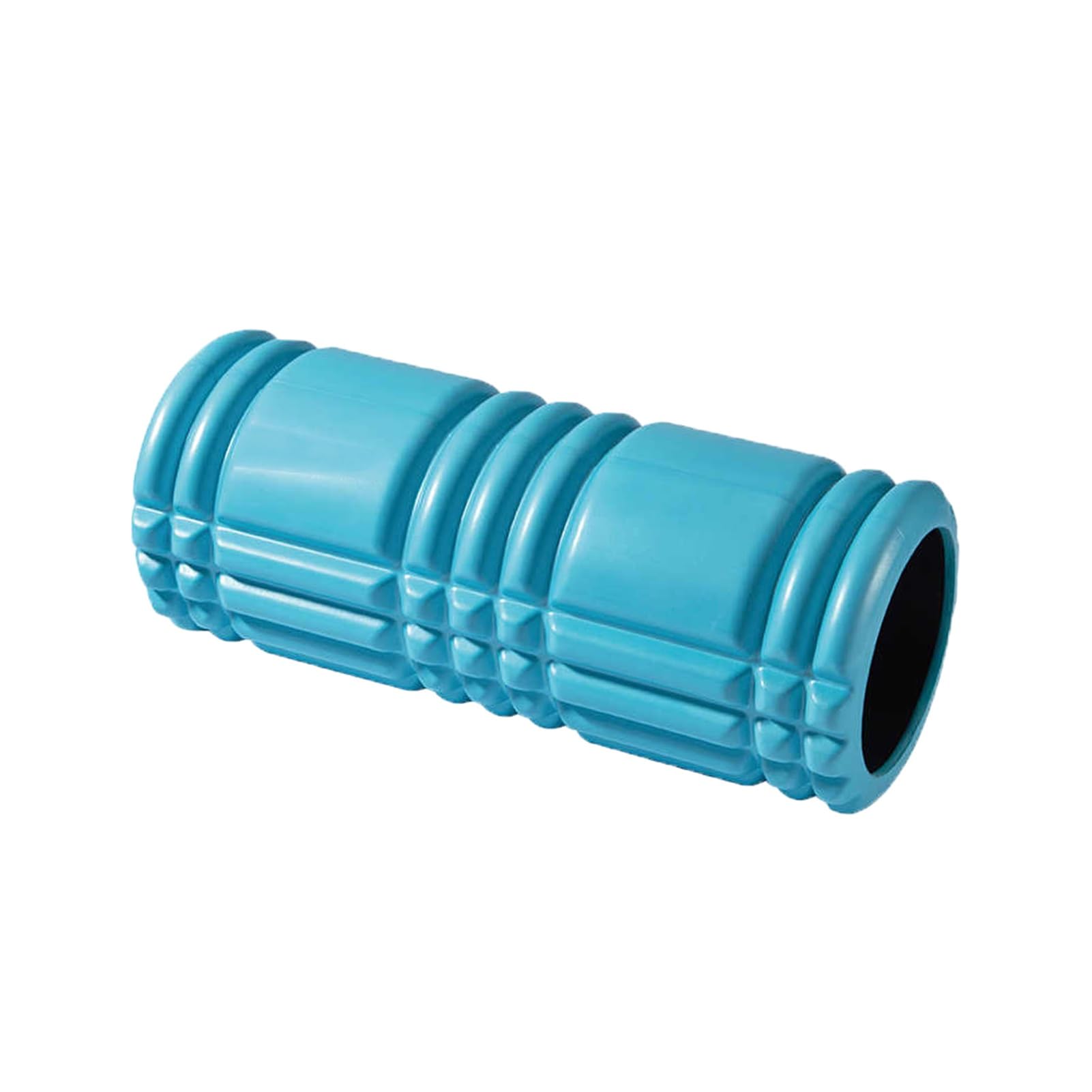 Rouleau En Mousse Creuse EVA, De Colonne Yoga For Relaxation Musculaire