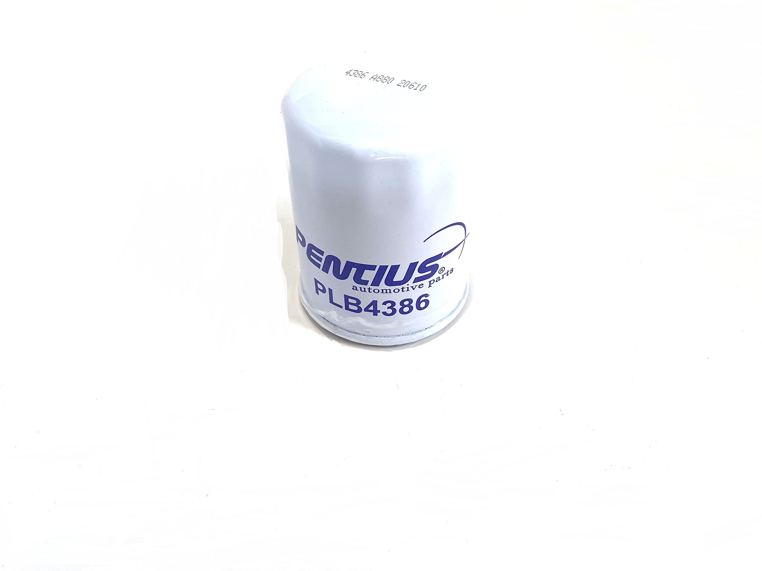 Amazon.com: Spin-On Oil Filter 86546623 for Ford New Holland
