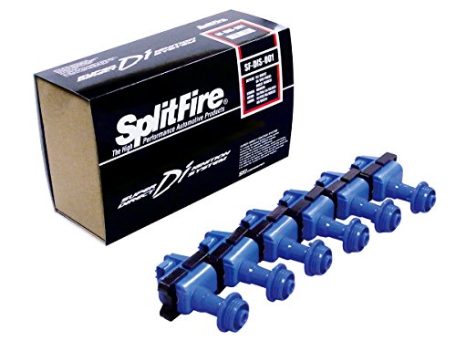 SPLITFIRE DIRECT IGNITION COIL (SF-DIS-001)