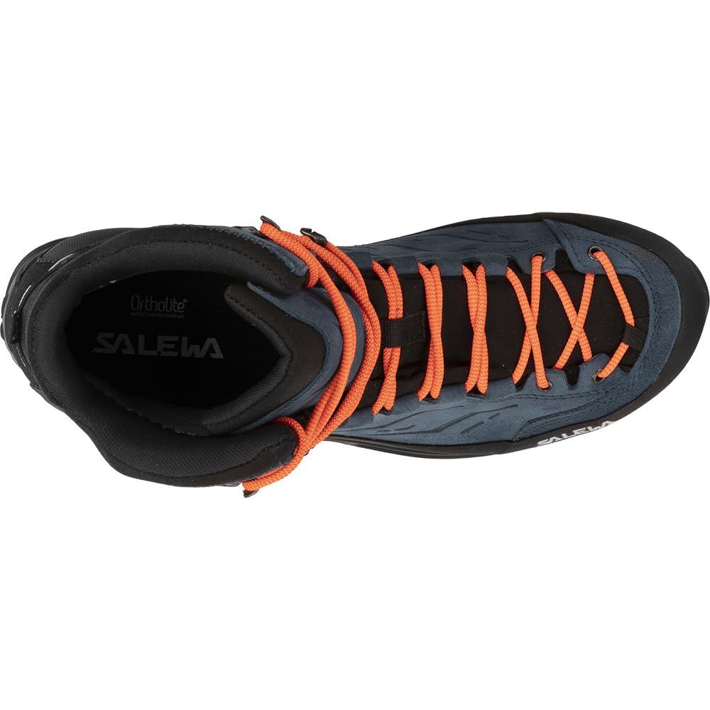 SALEWA Ms Mountain Trainer Mid Gore-Tex, Stivali Uomo