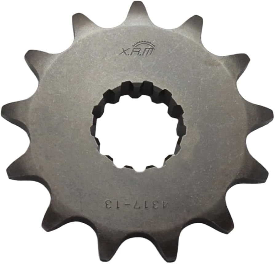 Amazon | X.A.M Japan (ザムジャパン) ドライブスプロケット フロント