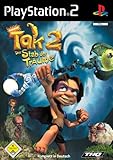 tak ps2 rom  Tak 2 - Der Stab der Träume