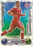 Match Attax Bundesliga 2017/2018