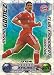 Produktbild 380 - Mario Gomez - Bayern München - Club-Einhundert (Topps Match Attax Bundesliga 2017/2018)