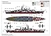 Trumpeter 1/350 Scale RN Roma Italian Navy Battleship