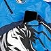 FOCO Dallas Mavericks NBA Mens Warm-Up Windbreaker - M