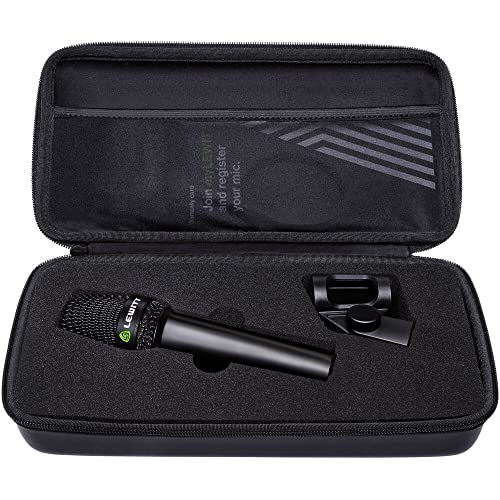 Image of LEWITT MTPW950 Condenser Vocal Microphone