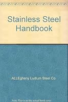Stainless Steel Handbook B000E1EOCU Book Cover