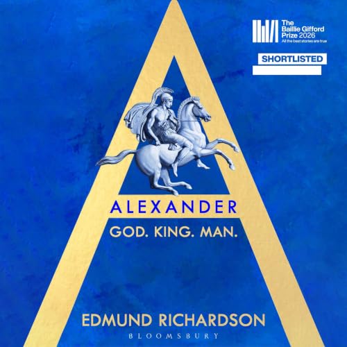 Alexander Titelbild