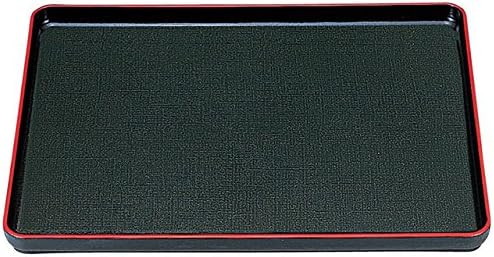 Fukui Craft 3-32-15 Black Tenshu SL Daishu Cloth Eyebon, Shaku 5, Non-slip Treatment