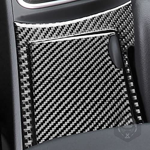 Cubierta de Panel Portavasos para Mazda 3 2010-2013 miniatura 5