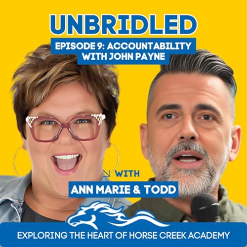Accountability with John Payne