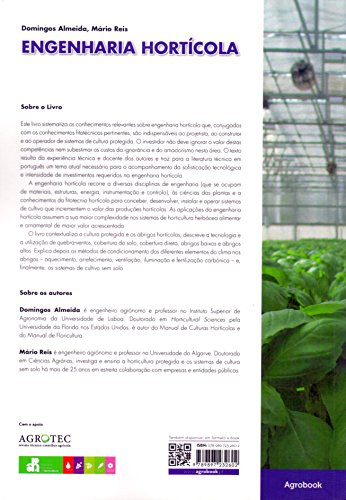 Engenharia Hortícola