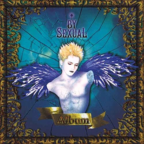 BY-SEXUAL on Amazon Music Unlimited