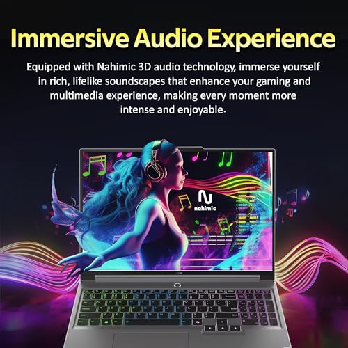 Image of Lenovo Legion 5 16 inch WQXGA 165Hz Gaming Laptop, Intel i9-14900HX, 64GB DDR5, 4TB SSD, ‎NVIDIA GeForce RTX 4060 8GB GDDR6, 4-Zone RGB Backlit Keyboard, Win 11, Gray, 256GB Docking Station Set