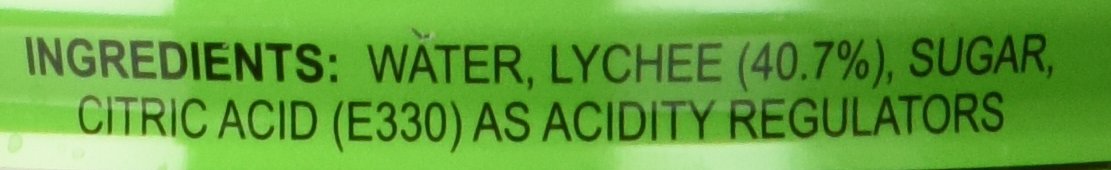 Special Lychee in Syrup - 20oz (Pack of 6) Discount 90% Lychee in Syrup - 20oz (Pack of 6)