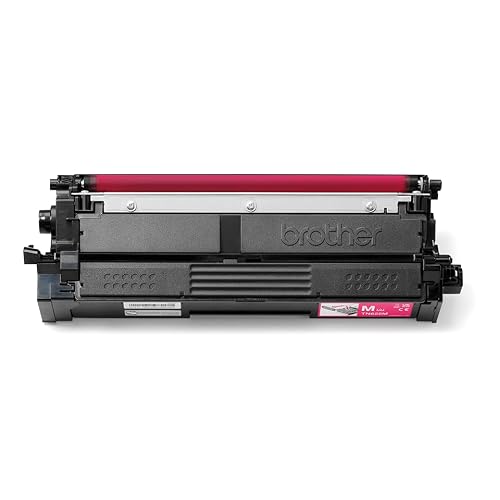 Brother TN625M original cartouche de toner pour Brother DCP L8630CDW HL L8430CDW HL L8570CDW MFC L8730CDW Workhorse MFC L8970CDW - vue 4