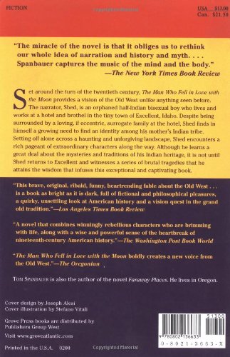 The Man Who Fell in Love with the Moon - Image 2