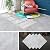 Livelynine Peel And Stick Floor Tile 12X12 Inch Concrete Grey Vinyl Flooring Peel And Stick On Tile Waterproof Flooring Tile Stickers For Bedroom Kitchen Bathroom Wall Backsplash Self Adhesive, 4 Pack