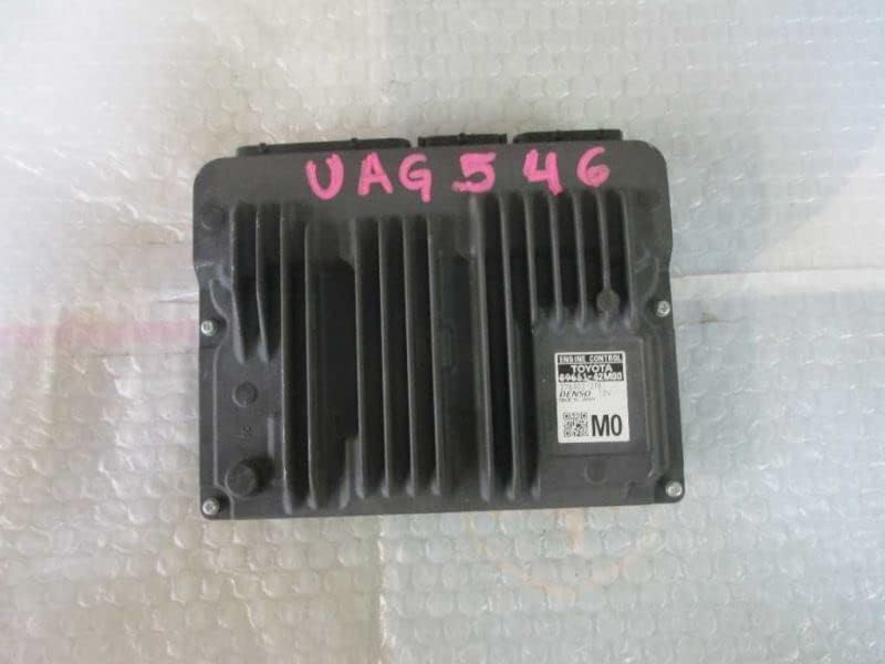 Engine ECM Control Module AWD Fits 2019 19 TOYTOTA RAV4 89661-42M00 8966142M00