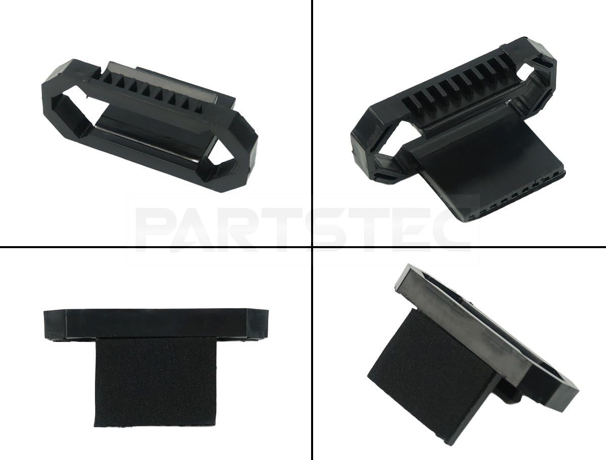 Amazon | MOTOR POWER 汎用 アンバー LED グリル マーカー 4個セット