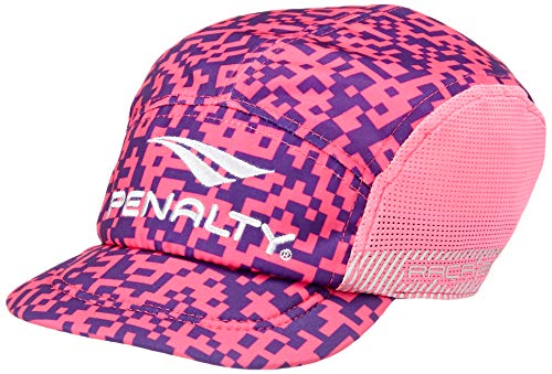 ペナルティ Penalty トライアルキャップ ジュニア Pe9631j Fマゼンタ フリーサイズ Amazon 楽天 ヤフー等の通販価格比較 最安値 Com
