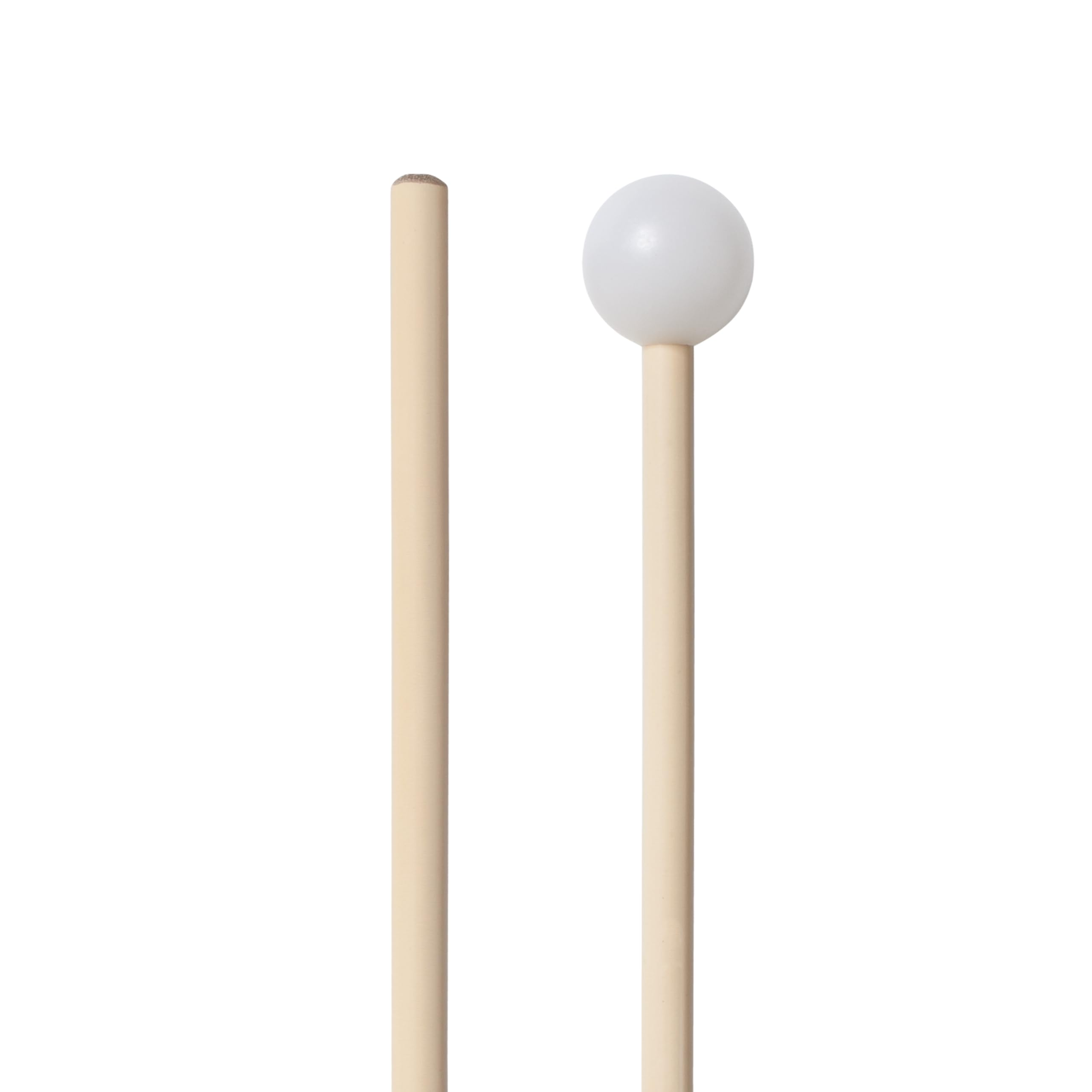 VIC FIRTH M422 Articulate Series Keyboard Xylophone Polymer Medium, natural - Image 3