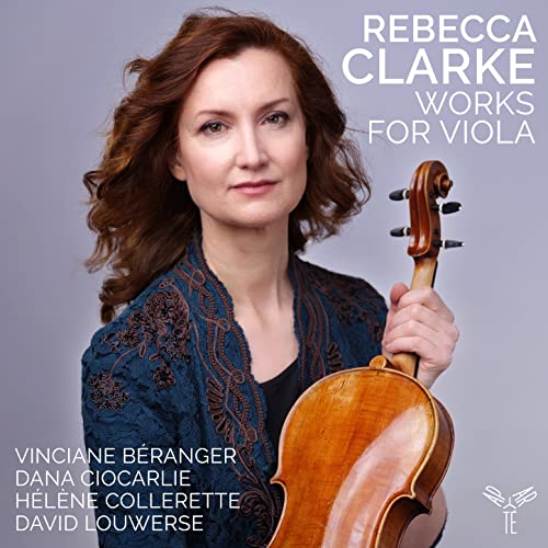Vinciane Béranger, Dana Ciocarlie, Helene Collerette & David Louwerse