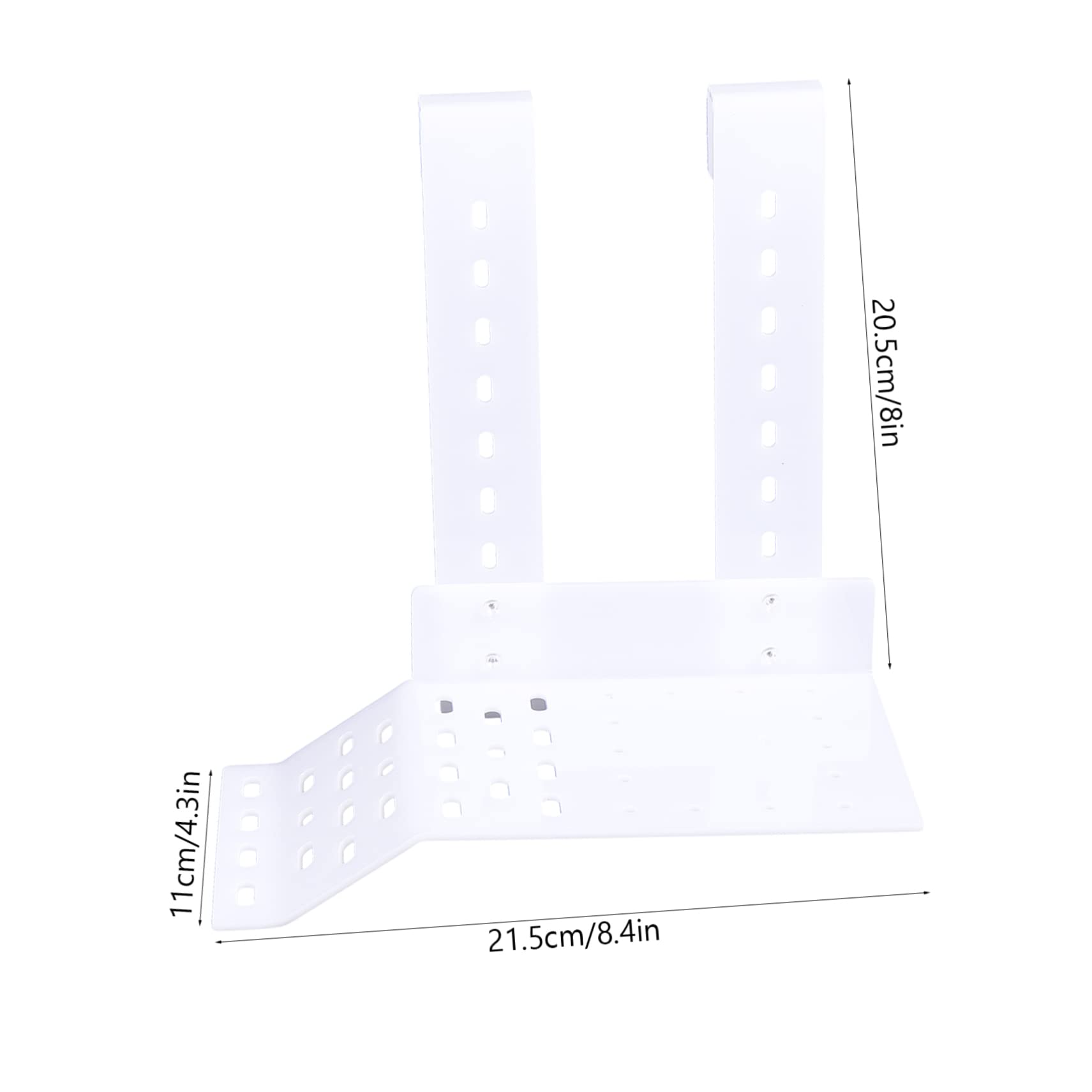 Garneck Acrylic Turtle Basking Platform Climbing Decor for Aquatic Reptiles for Freshwater Saltwater Tanks Aquarium Tool for Sunbathing Playing
