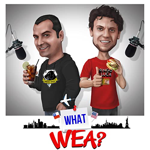 Milkin' It (feat. Pancho Germain)