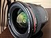 Canon EF 24mm f/1.4L USM Wide Angle Lens for Canon SLR Cameras