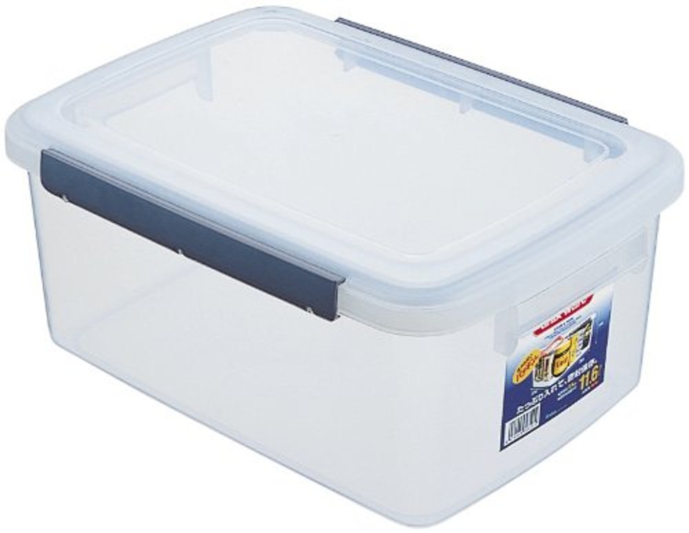 Asbel kitchen box NF40 Natural (Japan import / The package and the manual are written in Japanese)
