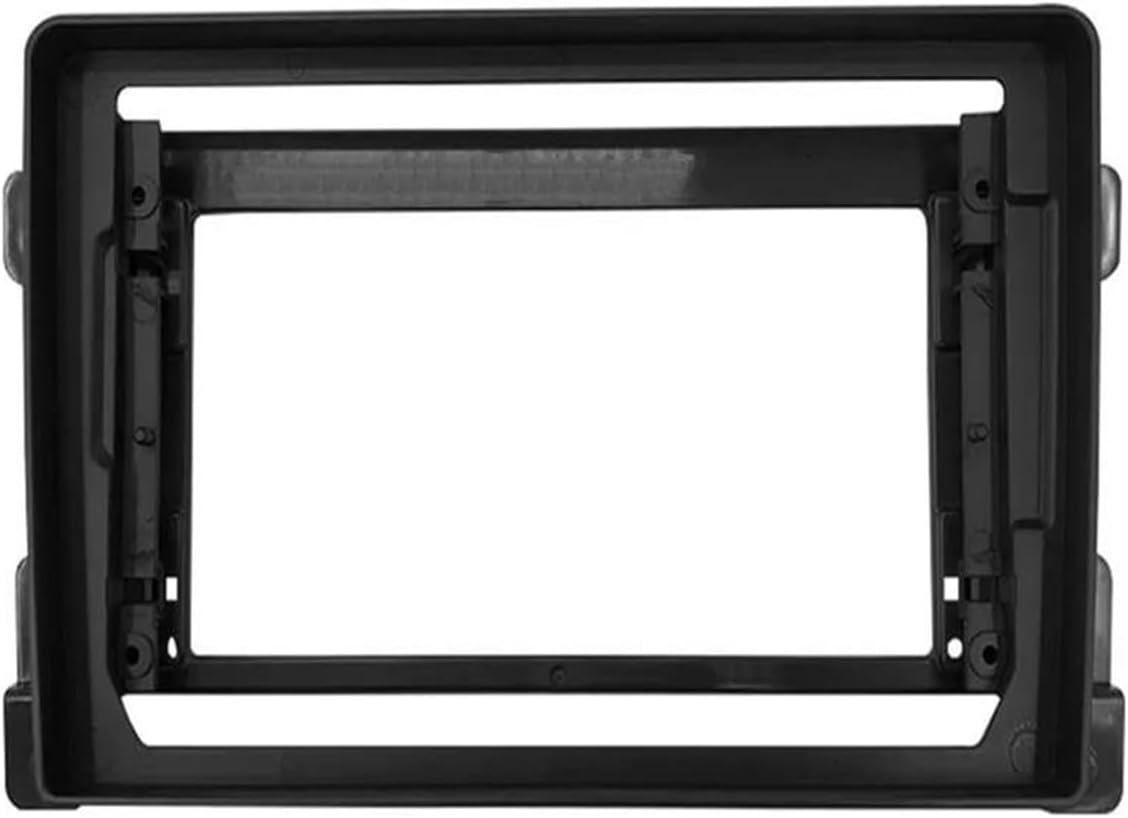 Car Fascias for Suzuki for Grand Vitara 3 2005-2015 Car Stereo Radio Screen Fascia Frame 9 Inch Audio Dash Panel Frame