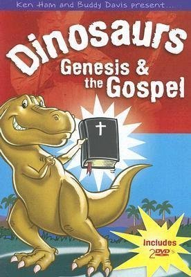 Dinosaurs, Genesis & the Gospel by Answers in Genesis: Amazon.com: Books
