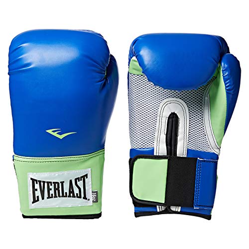 Everlast Pro Style Training Gloves