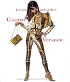 gianni versace mod 482  The Art and Craft of Gianni Versace