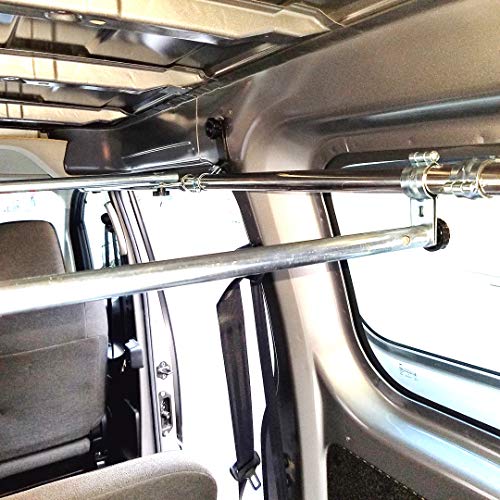 車内収納 ハンガーバー ｍ ２本セット Automotive Car Nbsp Carrier Nbsp Nbsp Roof Nbsp Box Whenbuy Jchere Com