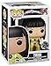 Funko Pop! TV: Mighty Morphin' Power Rangers - Trini Yellow Ranger (No Helmet) Vinyl Figure (Includes Pop Box Protector Case)
