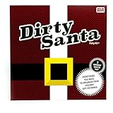 Dirty Santa Game: A Festive Twist!