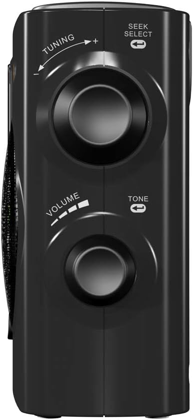 Amаzіng 🔥 Sangean HDR-16 HD Radio/FM-Stereo/AM Portable Radio