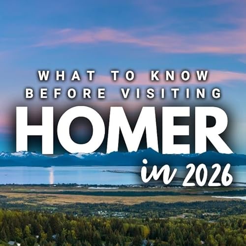 2026 Series: Homer // New Events, Eats & More!
