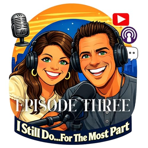 Episode 3 -Managing Household Chores