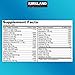 Kirkland Signature Daily Multi, 500 Tablets
