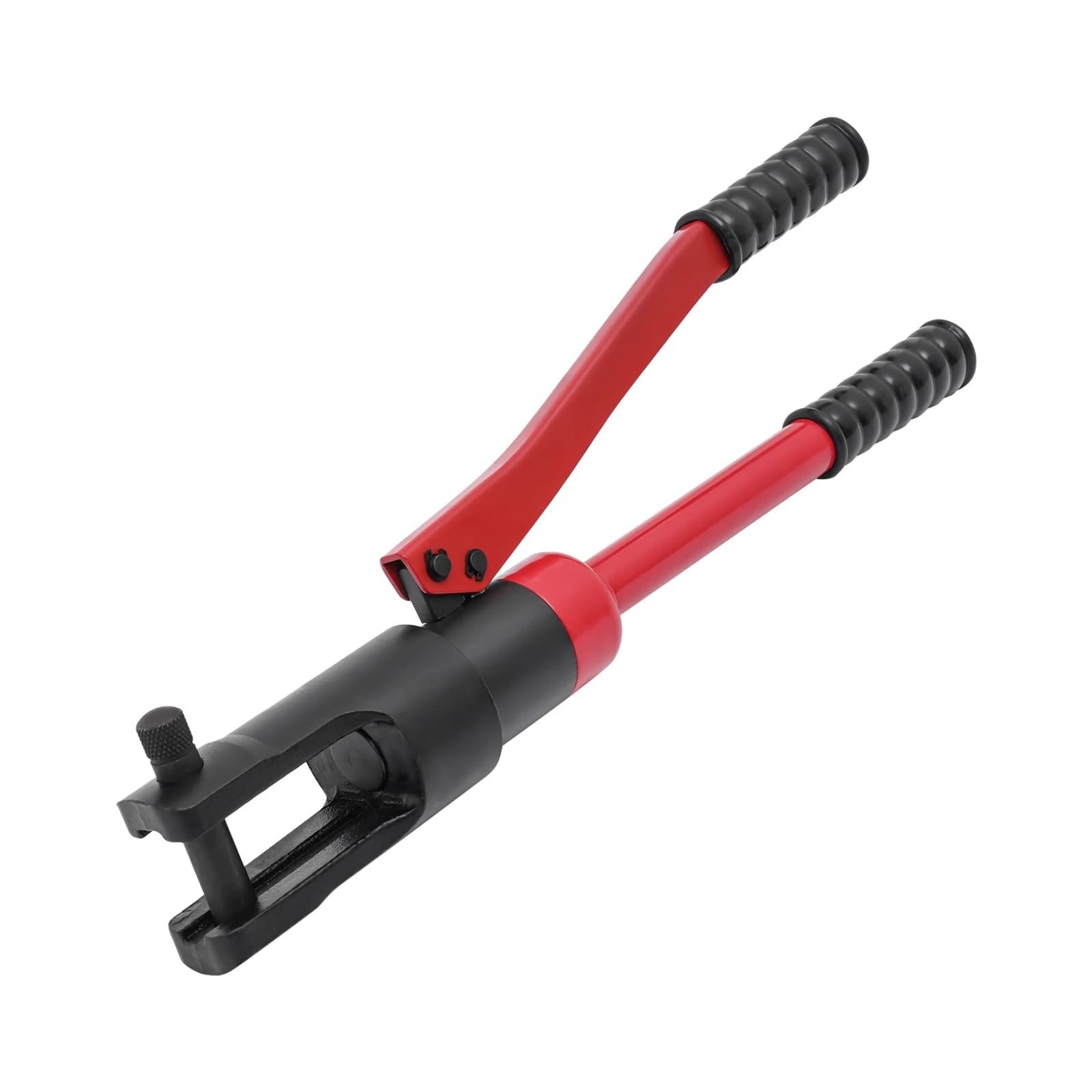 Smtyxs One Color Wire Crimper Hydraulic Crimping Pliers Portable Secure Crimping