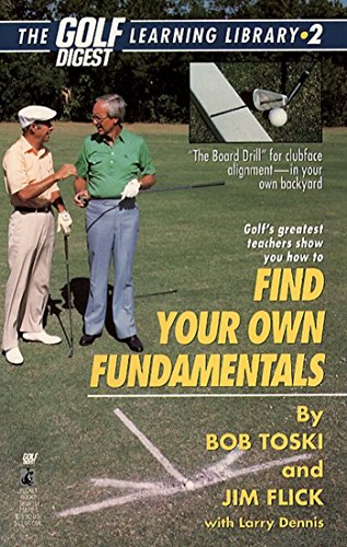 Finding Your Own Fundamentals: Gold Digest Library 2 (Gold Digest Learning Library)