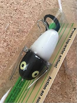 ヘドン　ゴーディーパークラブ　超希少　オールド　HEDDON ヘドン ゴーディーパークラブ 超希少 オールド HEDDON